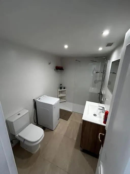 בנאלמדנה Bonito Y Comodo Apartamento 0*,  ספרד