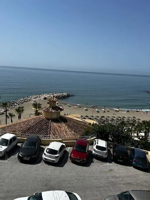 בנאלמדנה Bonito Y Comodo Apartamento